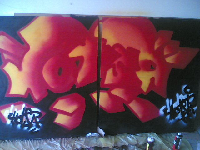 SETHONE: MUZZO